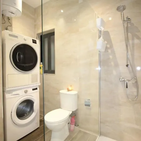 Gzira 3 Bedroom Apartment Exterior photo