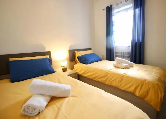 Gzira 3 Bedroom Apartment
