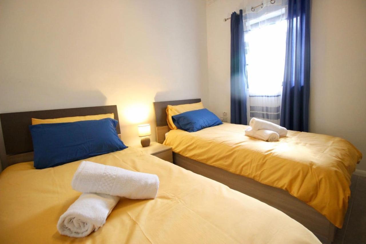 Apartment 3 Bedroom Gzira