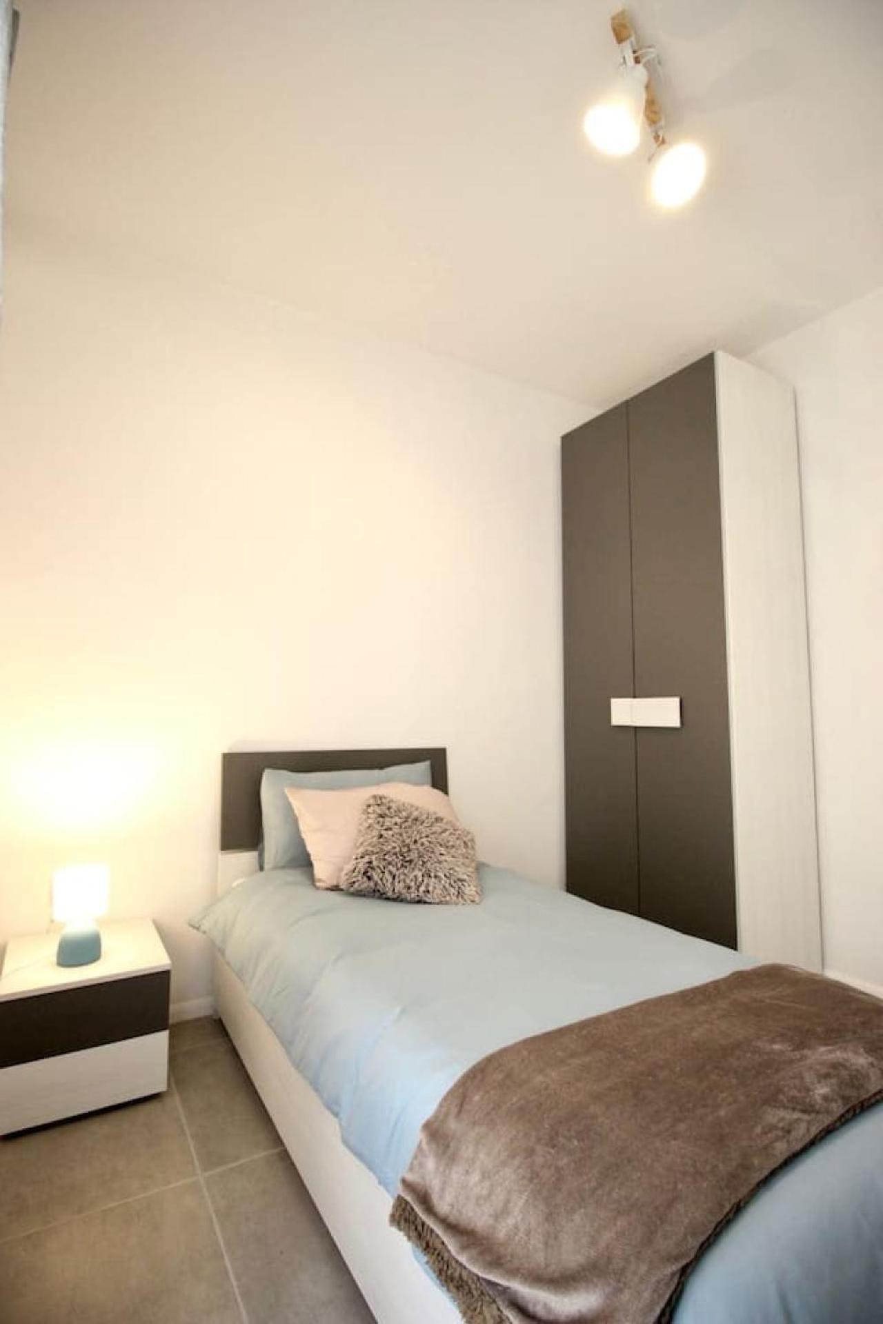 3 Bedroom Apartment
