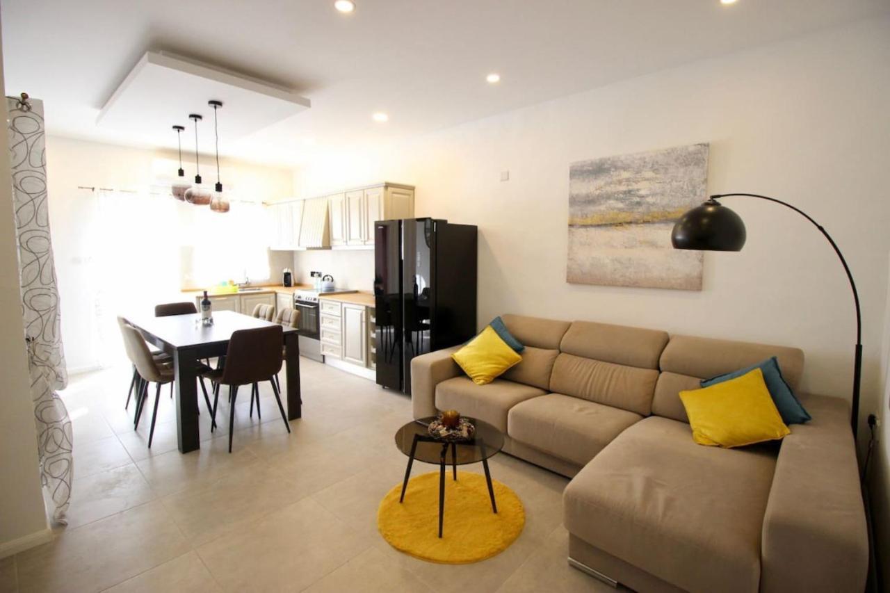 3 Bedroom Apartment Gzira