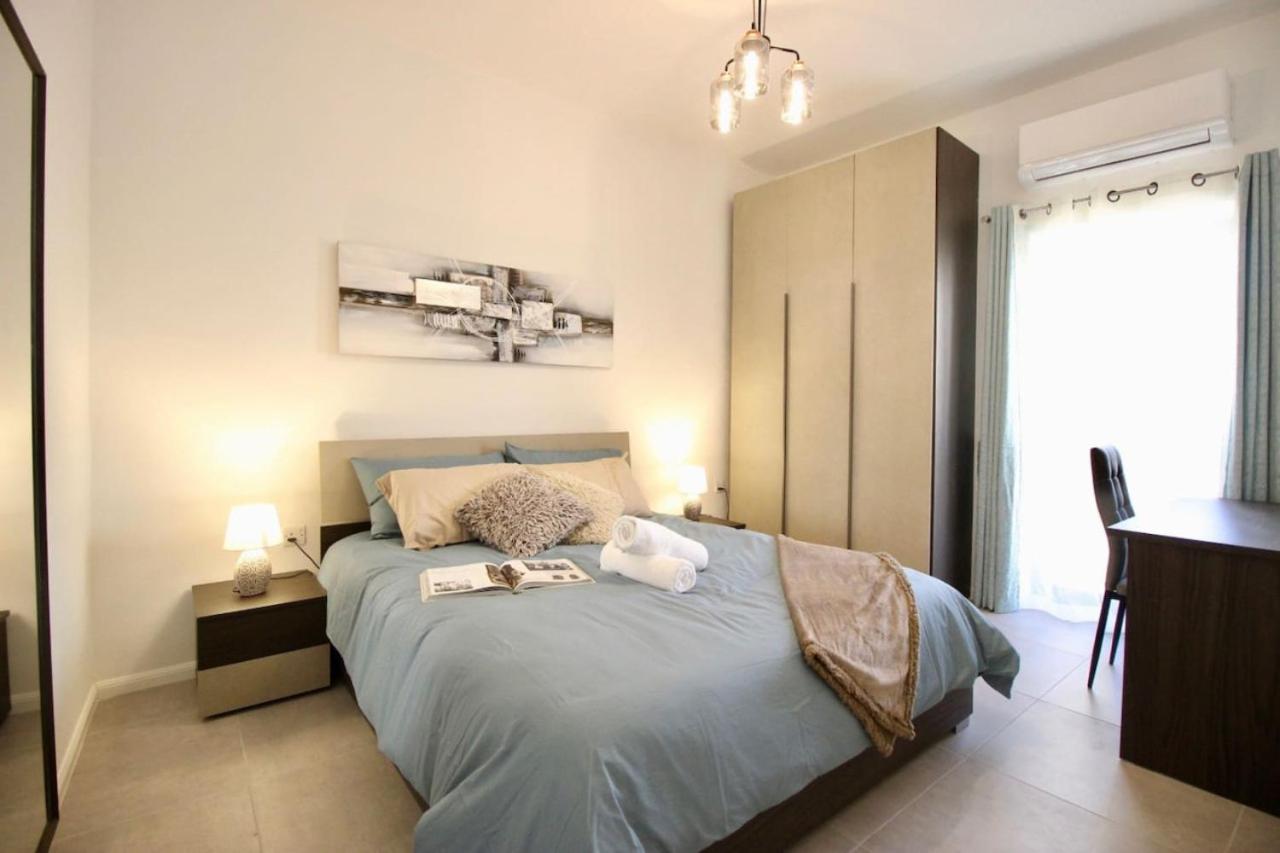 3 Bedroom Gzira